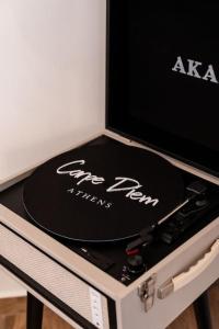 Carpe Diem 1BD apt. 7 to metro Panepistimio