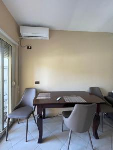 Apartament shkembi i kavajes