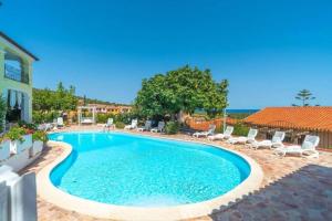 Villa Angelica Trilo 2