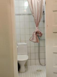 In The Heart of Helsinki