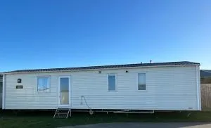 Felixstowe Chimo Caravan 3BR 5minToBeach - Trimley Heath