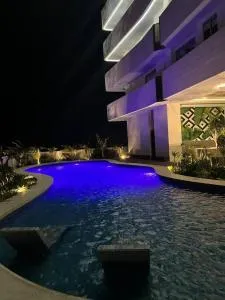 Hermoso departamento Curupaú Isuto - Hamacas