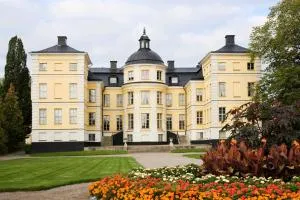 Finspång Slott - Kolvetorp