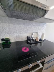 Hermoso departamento Curupaú Isuto