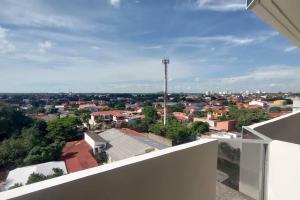 Hermoso departamento Curupaú Isuto