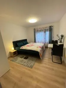 Luis Zimmer Wohnung Rüsselsheim O1 - Haßloch