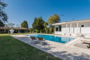 Villa Enò by Perle di Puglia