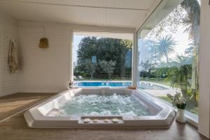 Villa Enò by Perle di Puglia