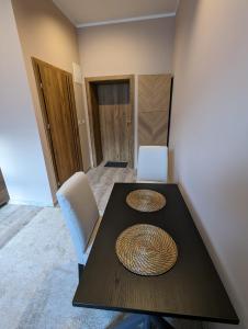 Apartment A1 in Downtown of Krakow