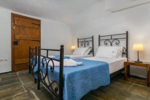 Olive Guesthouse Trypiti
