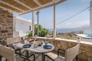 Olive Guesthouse Trypiti