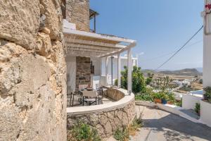 Olive Guesthouse Trypiti
