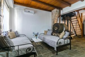 Olive Guesthouse Trypiti