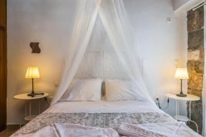 Olive Guesthouse Trypiti