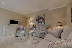 Villa Frische Brise 4 Strandburg