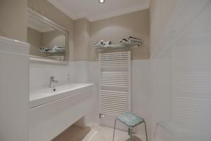 Villa Frische Brise 4 Strandburg