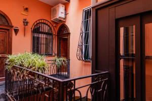 San Michele 15 Apartment