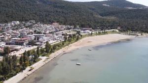 Garden Butik & Apart Hotel Akbük