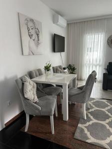 Apartament Glamur