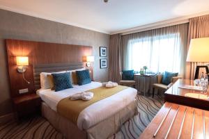 Executive Double or Twin Room room in Lakeside Park Hotel & Spa
