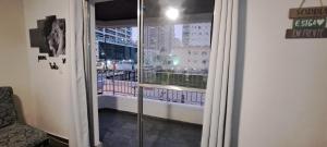 Apartamento Praia Caiçara