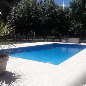Hotel y Casa de Campo Oasis Campero - Ezeiza Aeropuerto -San Vicente