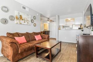 Work Remotely in Urban Dfw