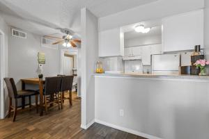 Work Remotely in Urban Dfw