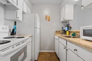 Work Remotely in Urban Dfw