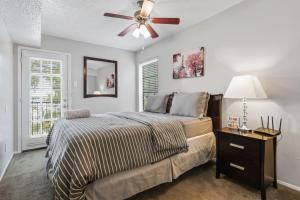 Work Remotely in Urban Dfw