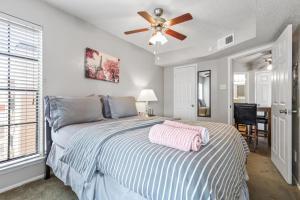 Work Remotely in Urban Dfw