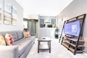 Charming Corporate Apartment in DFW