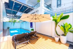 Lur Home Premium Pool