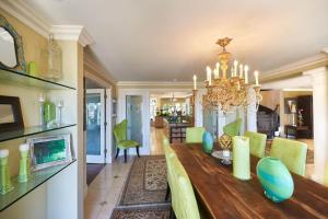 UNEQUALLED LUXURY VILLA BEACH 7000ft 180 VIEW