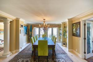 UNEQUALLED LUXURY VILLA BEACH 7000ft 180 VIEW