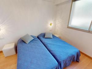 3P climatisé avec grande terrasse, piscine et WiFi - FR-1-196-350