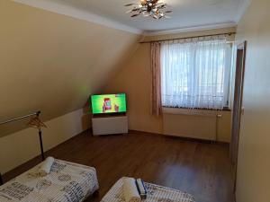 Apartament Tujka Żywiec