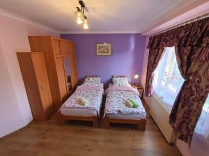 Apartament Tujka Żywiec