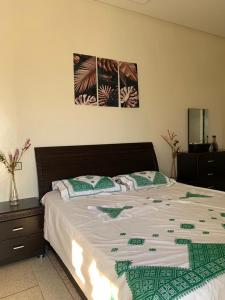 Appartement meublé à louer