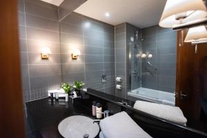 Deluxe Double Room room in Lakeside Park Hotel & Spa