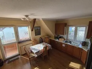 Apartament Tujka Żywiec - Pietrzykowice