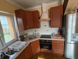 Apartament Tujka Żywiec