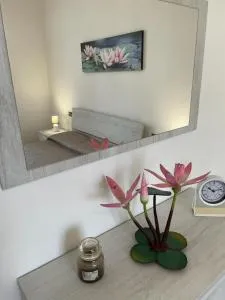 Water Lily Apartment - Bardello