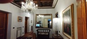 Soggiorno Michelangelo