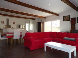 Villas Spacieuse villa a St Cyprien pour 15 : photos des chambres