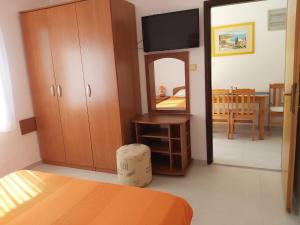 Two bedroom apartment Nela