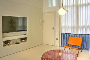 Moderno Duplex Sevillano