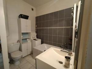 Appartement quartier Libération