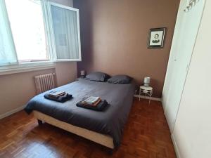 Appartement quartier Libération