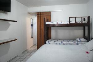 Hotel Pousada Estacao Do Sol Natal